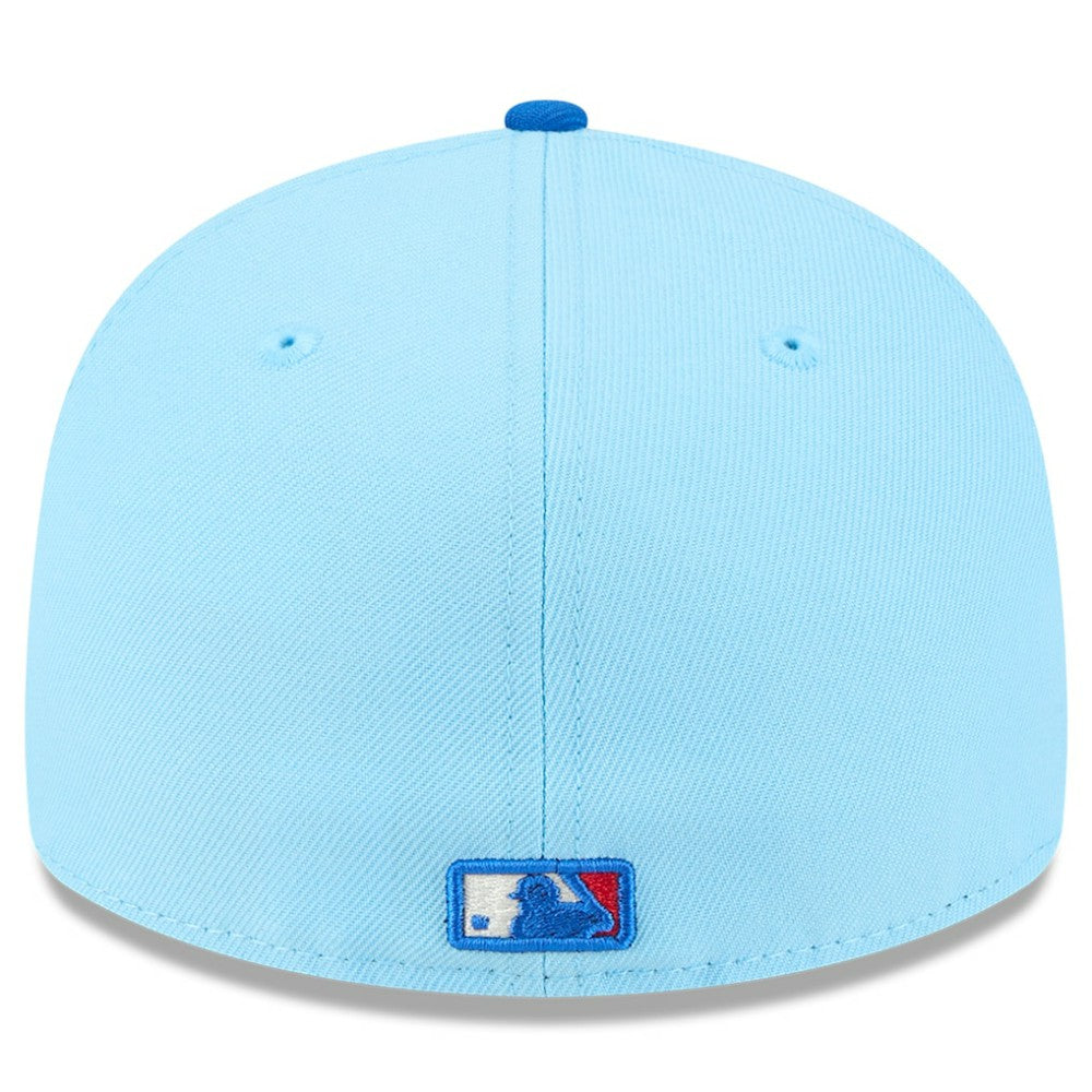 Colorado Rockies New Era 2025 Fourth of July Low Profile 59FIFTY Fitted Hat Sale