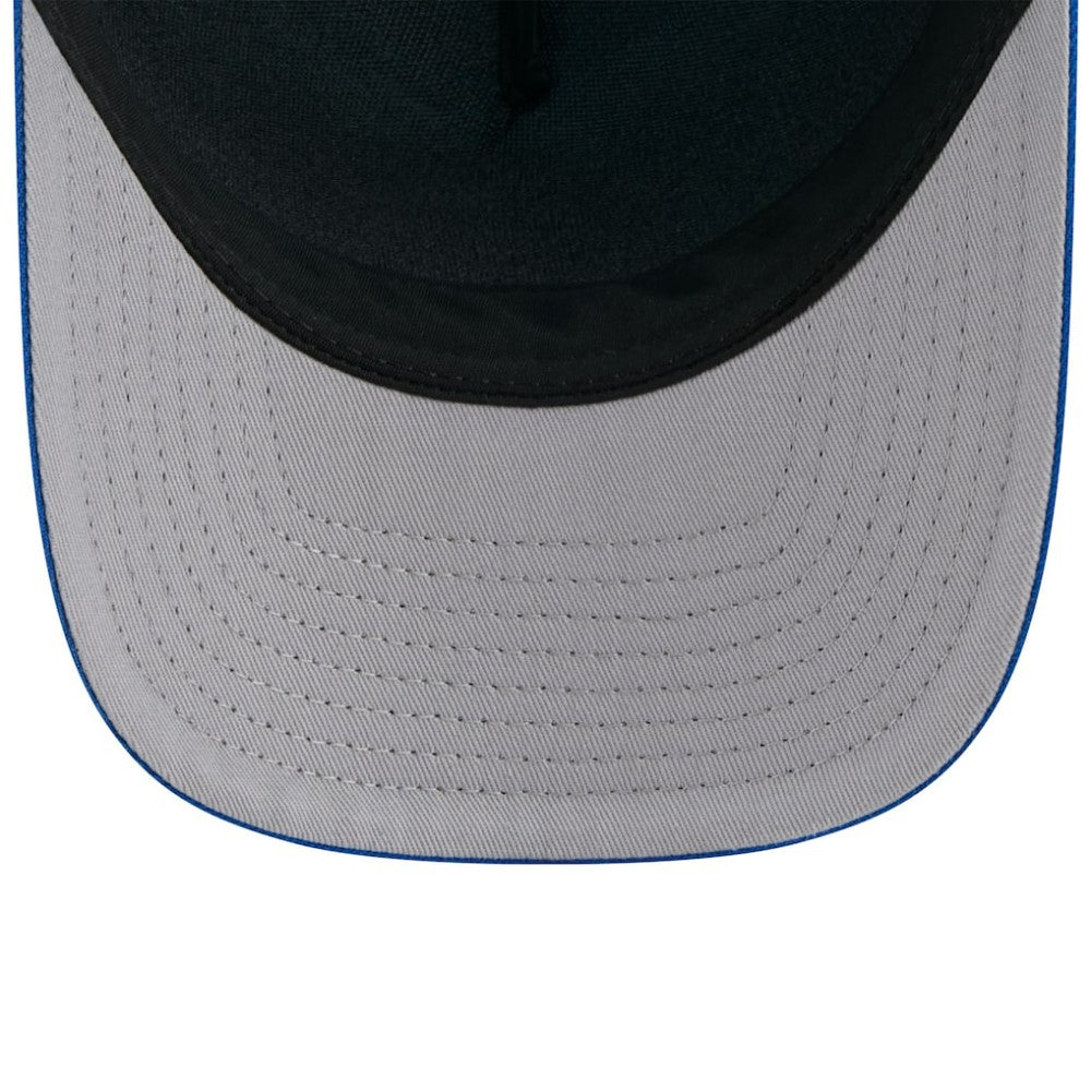 Colorado Rockies New Era 2025 Fourth of July 9FORTY A-Frame M-Crown Adjustable Trucker Hat Near Me