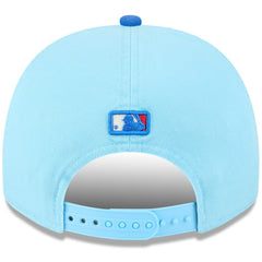 Colorado Rockies New Era 2025 Fourth of July Golfer Snapback Hat Outlet