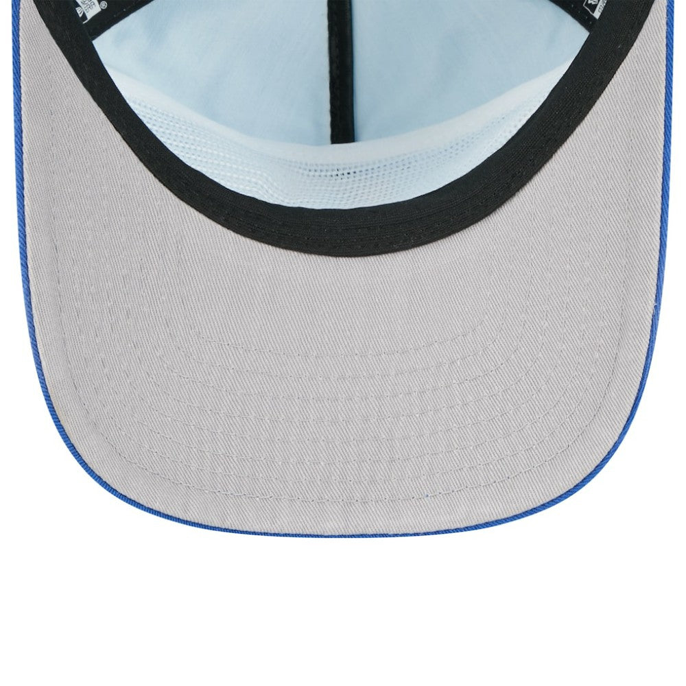 Colorado Rockies New Era 2025 Fourth of July Golfer Snapback Hat Outlet
