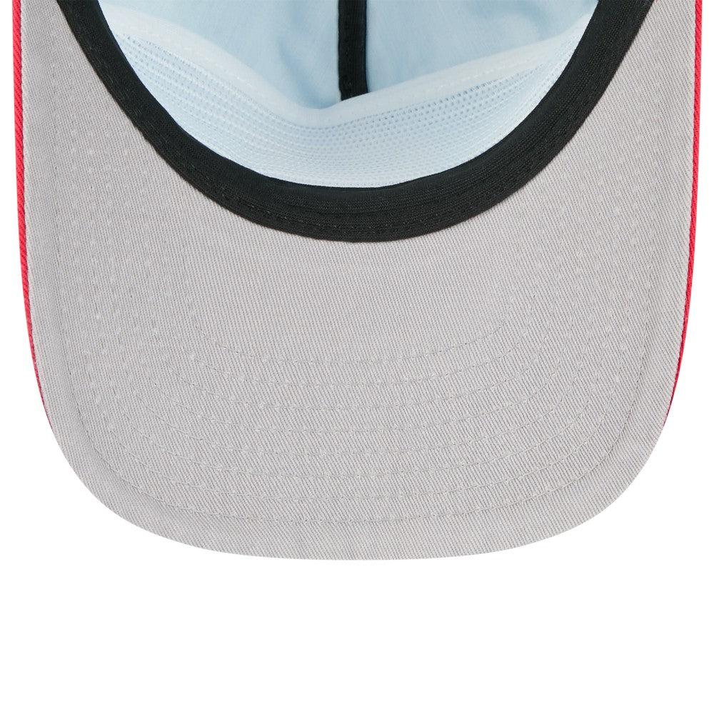Miami Marlins New Era 2025 Fourth of July Golfer Snapback Hat Near Me