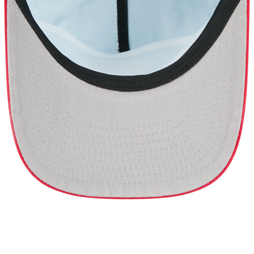 San Francisco Giants New Era 2025 Fourth of July Golfer Snapback Hat Online