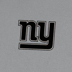 New York Giants Antigua Insider Quarter-Zip Jacket - Gray - NFL
