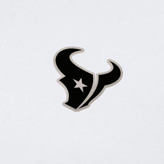 Houston Texans Antigua Reprocess Quarter-Zip Top - White - NFL