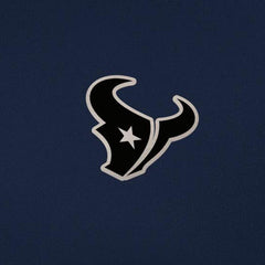 Houston Texans Antigua Reprocess Quarter-Zip Top - Navy - NFL