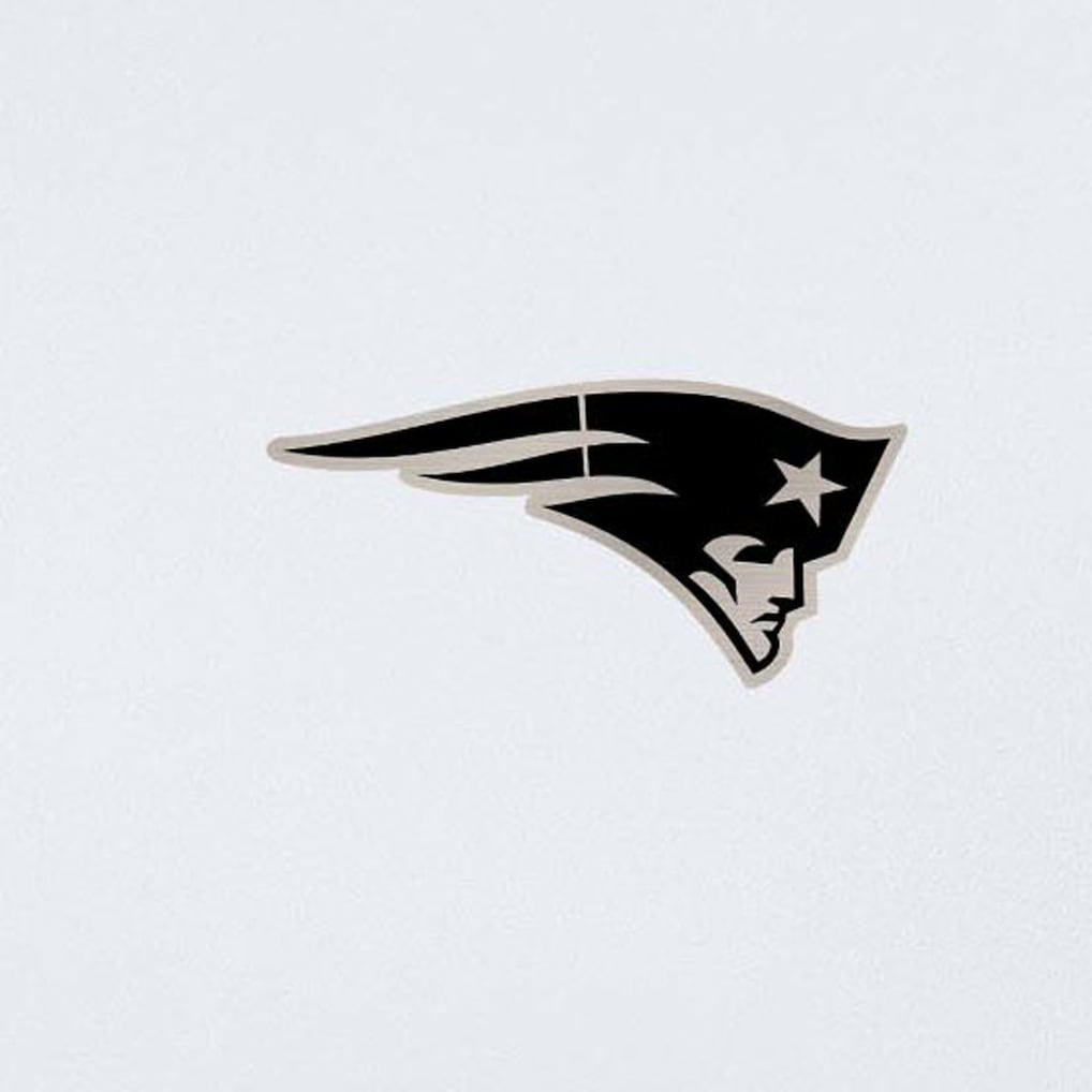 New England Patriots Antigua Reprocess Quarter-Zip Top - White - NFL