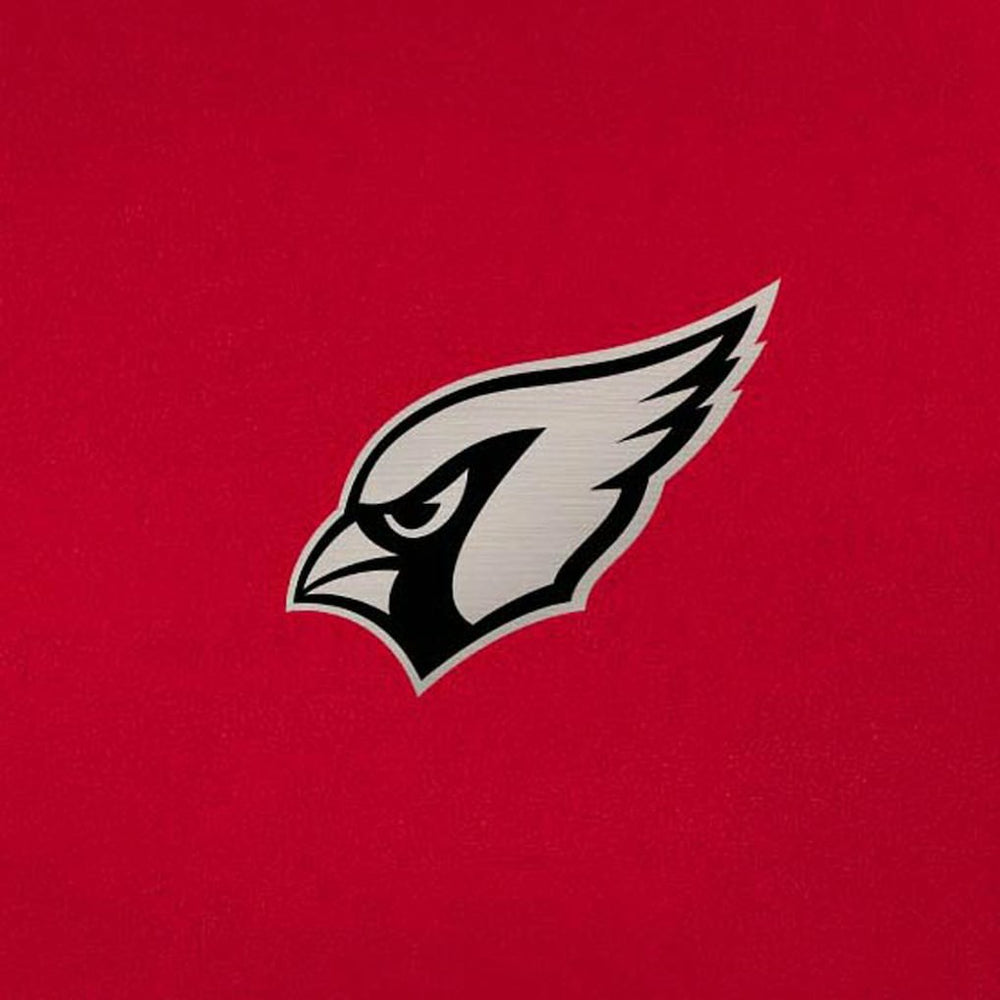 Arizona Cardinals Antigua Reprocess Quarter-Zip Top - Cardinal - NFL