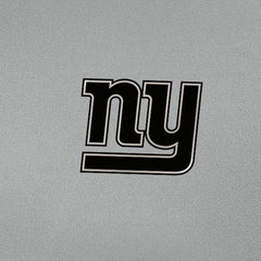 New York Giants Antigua Reprocess Quarter-Zip Top - Gray - NFL