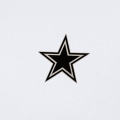 Dallas Cowboys Antigua Reprocess Quarter-Zip Top - White - NFL