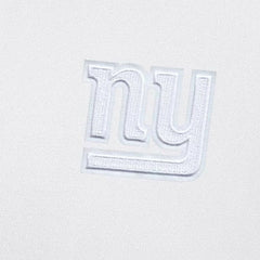 New York Giants Antigua Generation Quarter-Zip Top - White - NFL