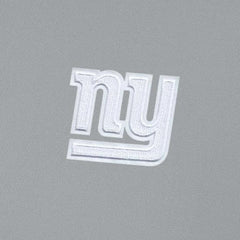 New York Giants Antigua Intent Quarter-Zip Top - Gray - NFL