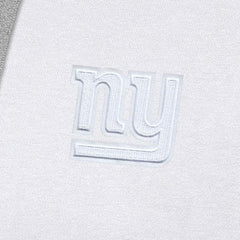 New York Giants Antigua Victory Pullover Hoodie - White - NFL