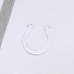 Indianapolis Colts Antigua Women's Victory Pullover Hoodie - White - NFL