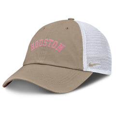 Houston Astros Nike Unisex Mother's Day Club Trucker Adjustable Hat Sale