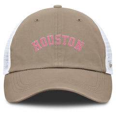 Houston Astros Nike Unisex Mother's Day Club Trucker Adjustable Hat Sale
