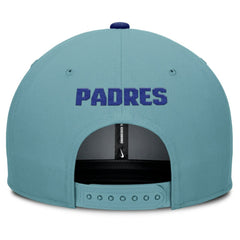 San Diego Padres Nike Father's Day Pro Performance Snapback Hat for sale