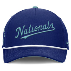 Washington Nationals Nike Father's Day Rise Adjustable Hat Near Me