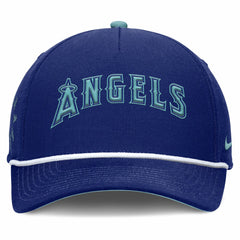 Los Angeles Angels Nike Father's Day Rise Adjustable Hat Sale