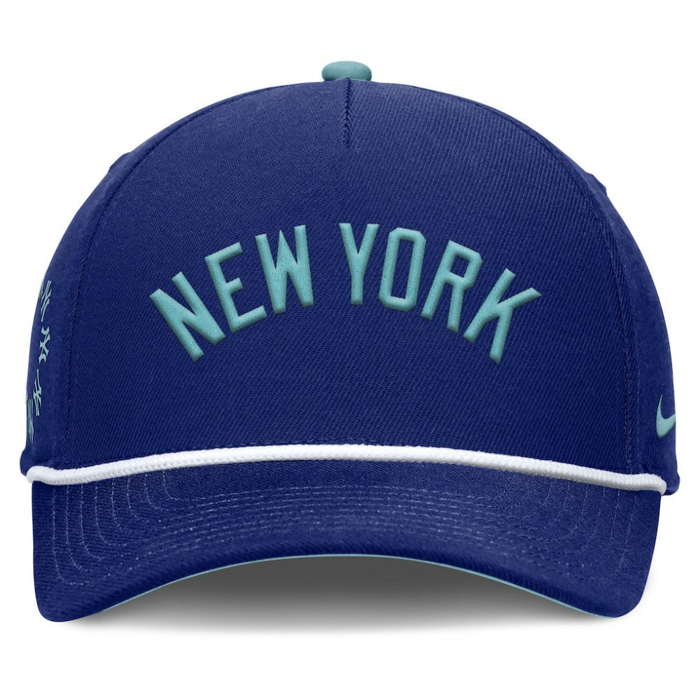New York Yankees Nike Father's Day Rise Adjustable Hat Near Me