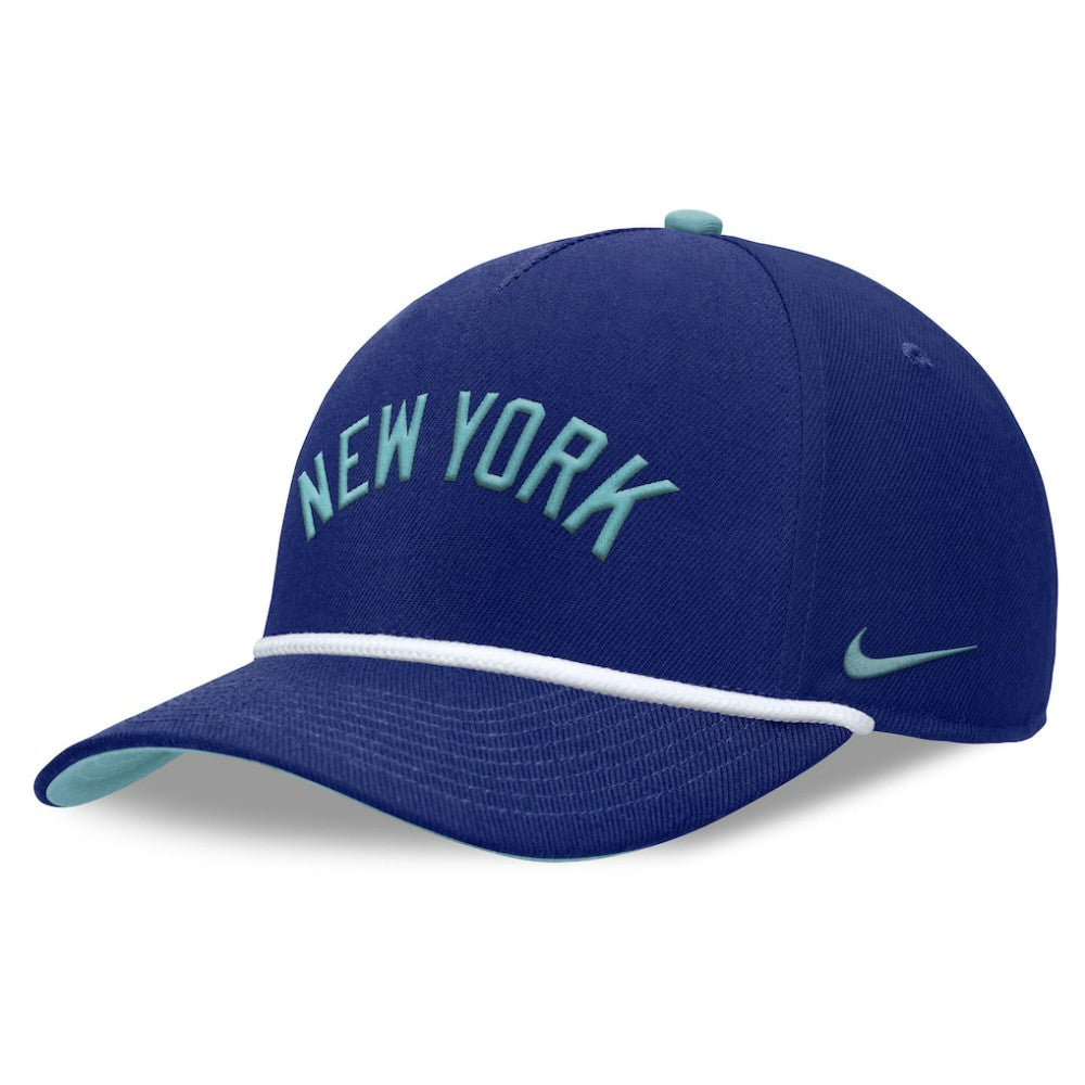 New York Yankees Nike Father's Day Rise Adjustable Hat Near Me