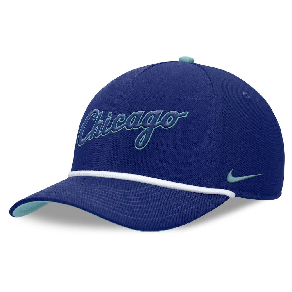 Chicago White Sox Nike Father's Day Rise Adjustable Hat Discount