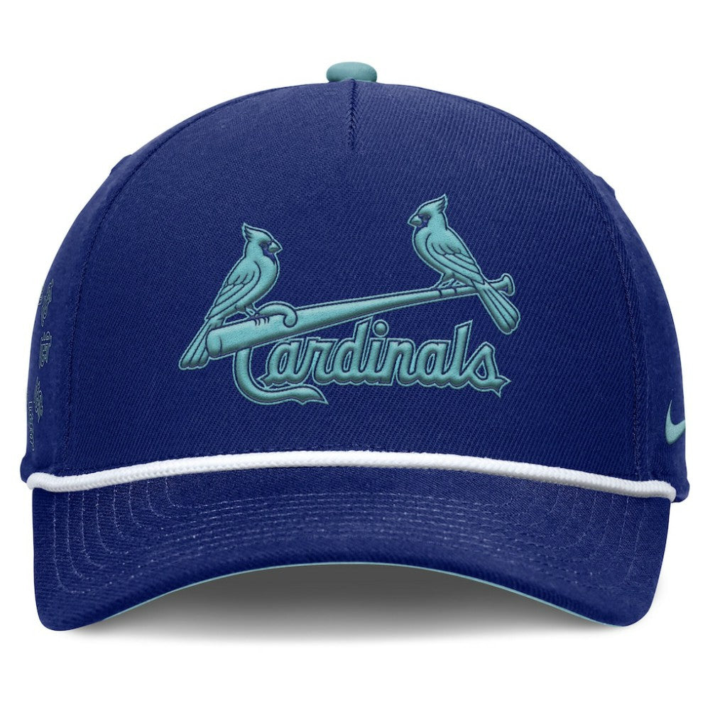 St. Louis Cardinals Nike Father's Day Rise Adjustable Hat Sale
