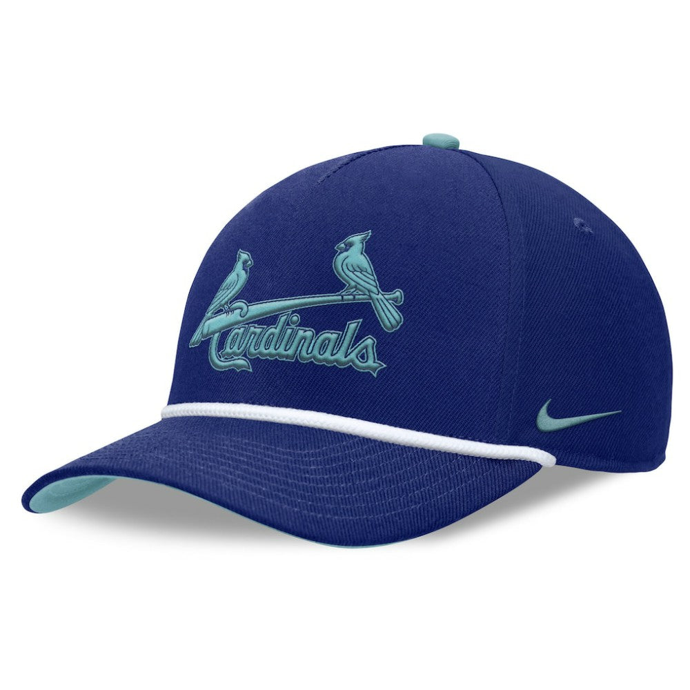 St. Louis Cardinals Nike Father's Day Rise Adjustable Hat Sale