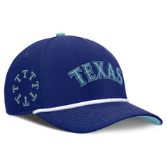 Texas Rangers Nike Father's Day Rise Adjustable Hat for sale