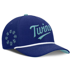 Minnesota Twins Nike Father's Day Rise Adjustable Hat Near Me