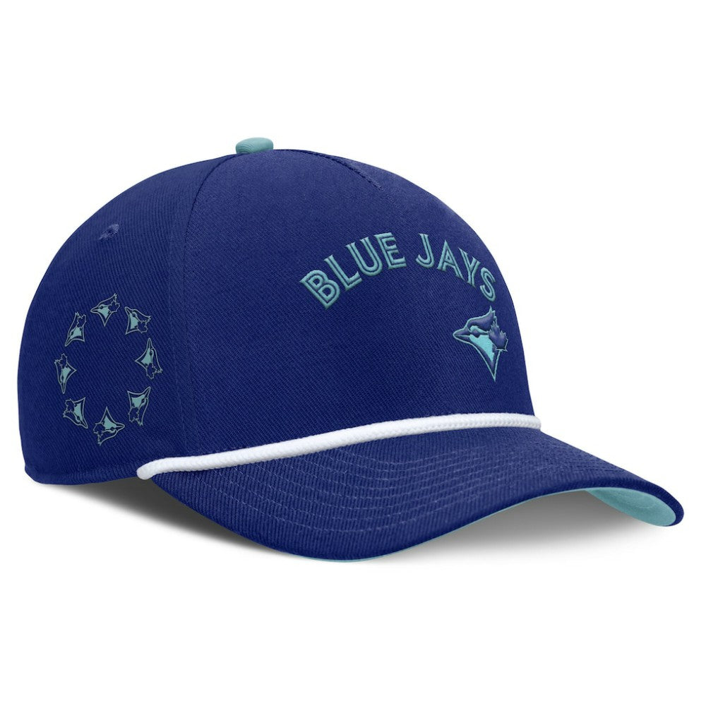 Toronto Blue Jays Nike Father's Day Rise Adjustable Hat Online