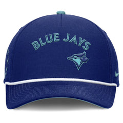Toronto Blue Jays Nike Father's Day Rise Adjustable Hat Online