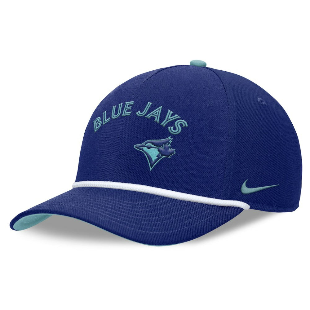 Toronto Blue Jays Nike Father's Day Rise Adjustable Hat Online