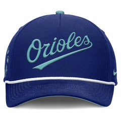 Baltimore Orioles Nike Father's Day Rise Adjustable Hat Near Me