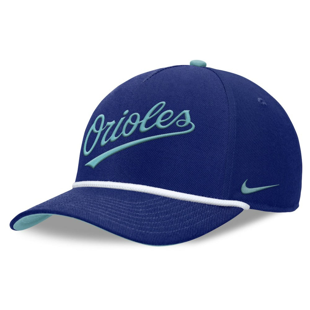 Baltimore Orioles Nike Father's Day Rise Adjustable Hat Near Me