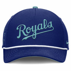 Kansas City Royals Nike Father's Day Rise Adjustable Hat Online