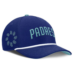San Diego Padres Nike Father's Day Rise Adjustable Hat Sale