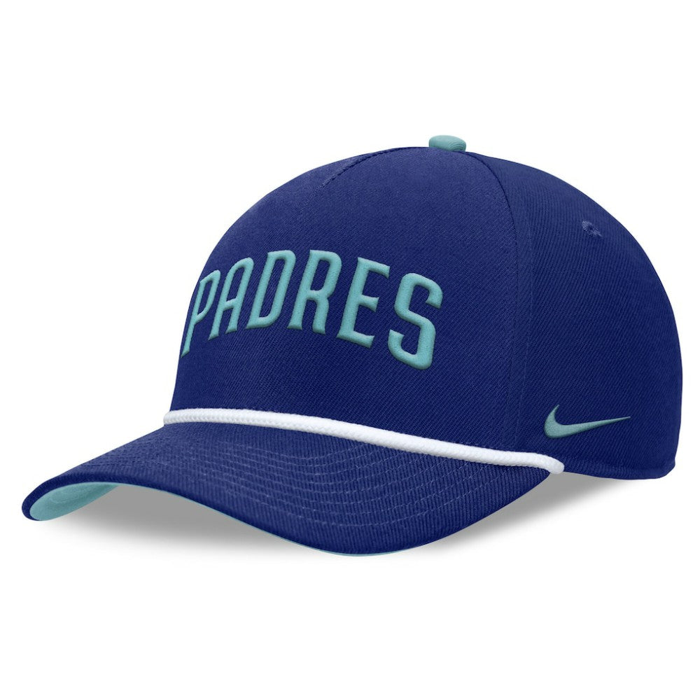 San Diego Padres Nike Father's Day Rise Adjustable Hat Sale
