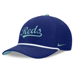 Cincinnati Reds Nike Father's Day Rise Adjustable Hat Online