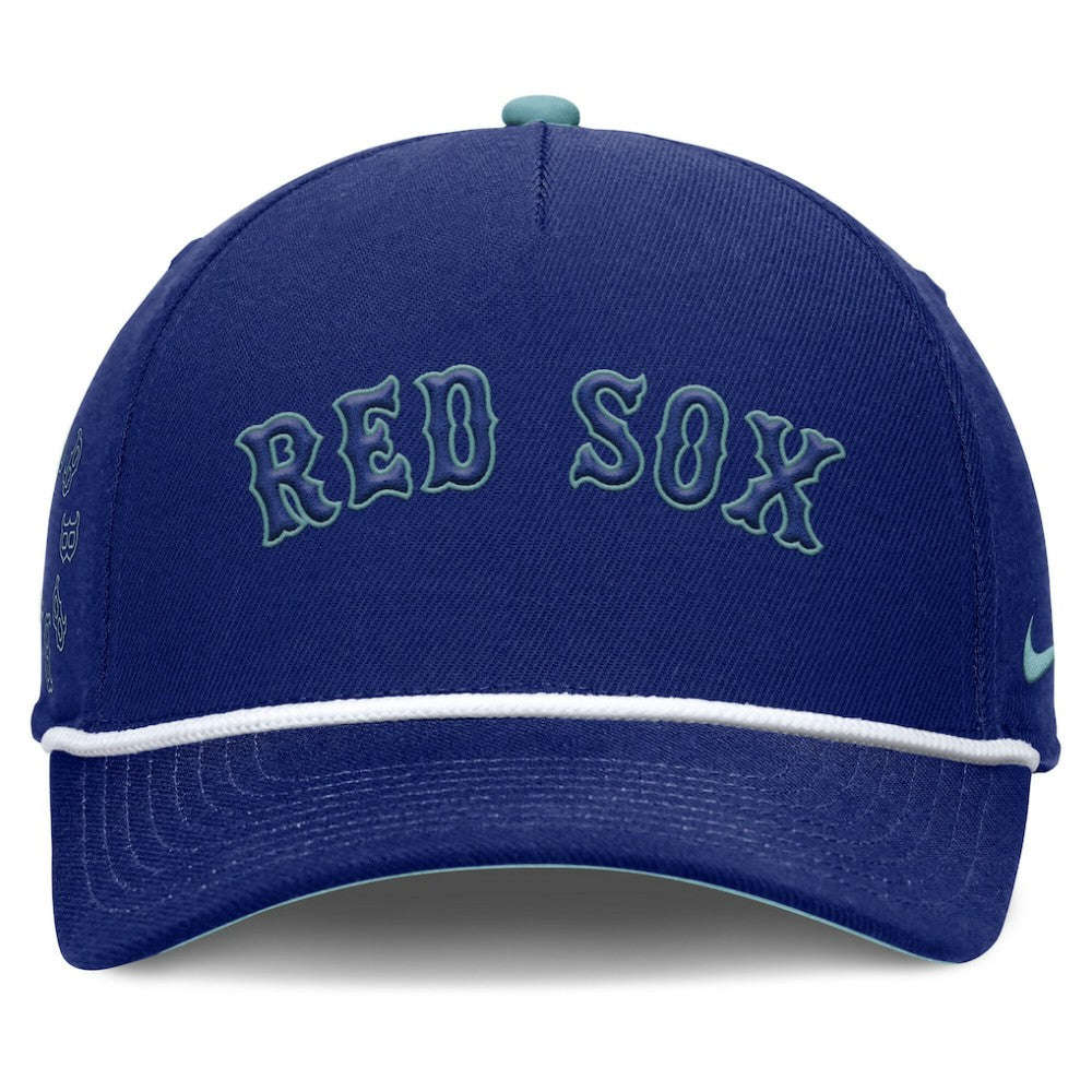 Boston Red Sox Nike Father's Day Rise Adjustable Hat Near Me