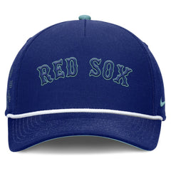 Boston Red Sox Nike Father's Day Rise Adjustable Hat Near Me