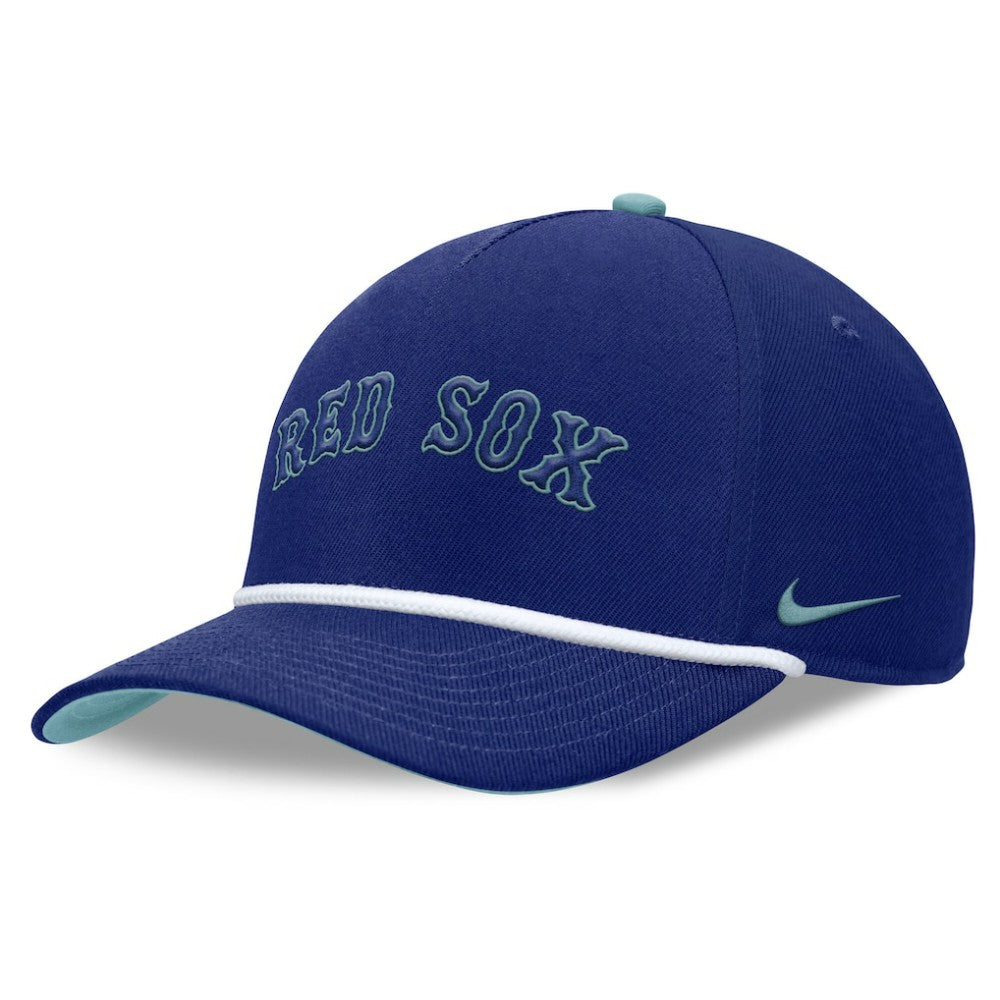 Boston Red Sox Nike Father's Day Rise Adjustable Hat Near Me