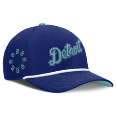 Detroit Tigers Nike Father's Day Rise Adjustable Hat Outlet