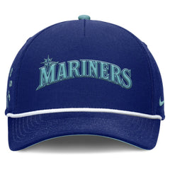 Seattle Mariners Nike Father's Day Rise Adjustable Hat Discount
