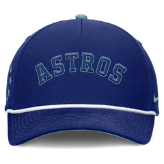 Houston Astros Nike Father's Day Rise Adjustable Hat Near Me