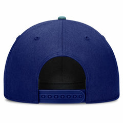 Los Angeles Dodgers Nike Father's Day Rise Adjustable Hat Sale