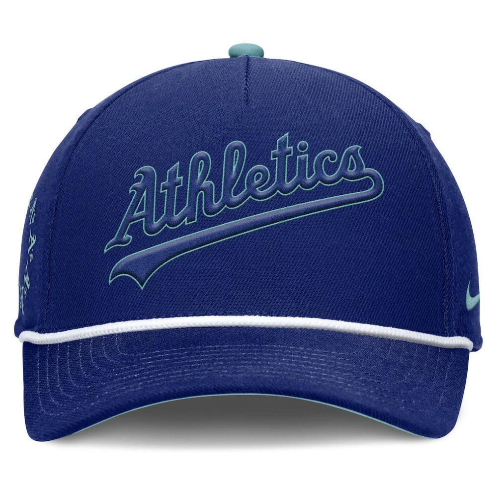 Athletics Nike Father's Day Rise Adjustable Hat Outlet