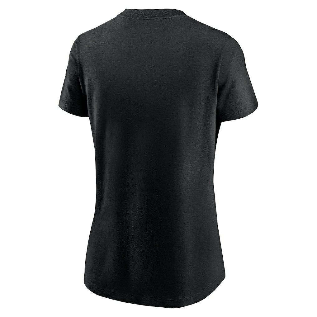 Kansas City Chiefs Women's Hometown Local Pack T-Shirt - Black - Nike