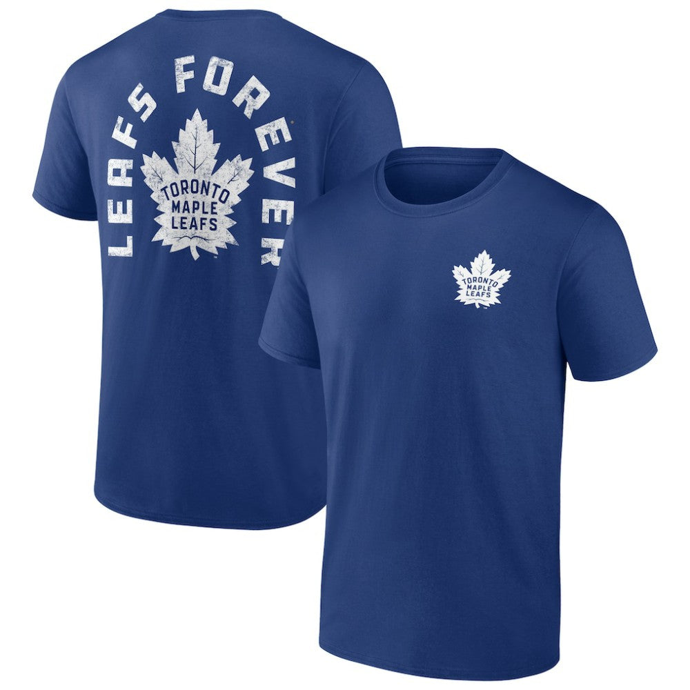 Toronto Maple Leafs Royal Bring It T-Shirt | NHL online