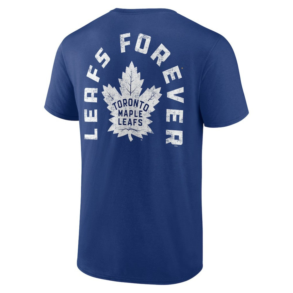 Toronto Maple Leafs Royal Bring It T-Shirt | NHL online