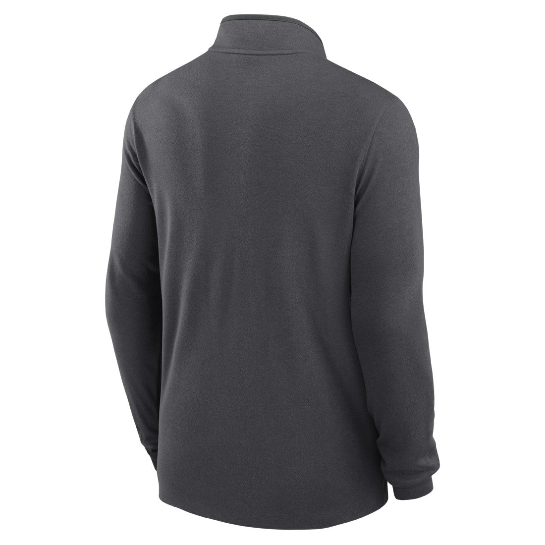 Tampa Bay Buccaneers Lightweight Victory Dri-FIT Half-Zip Pullover - Anthracite - Nike